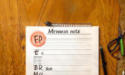 Featured image of post 小作文