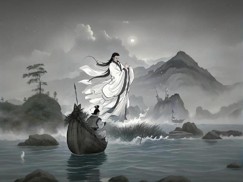 Featured image of post 我有一个想法